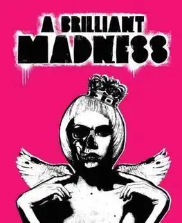 Cudzojazyčná literatúra A Brilliant Madness - Robert M. Drake