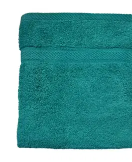 Uteráky Uterák Diamond Fancy 50x100 cm M21 mätový