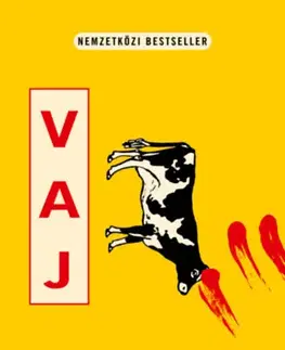 Detektívky, trilery, horory Vaj - Juzuki Aszako