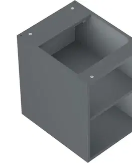 Kúpeľňový nábytok Mexen Box-A 91AX2-0350-470-0-66