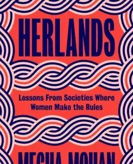 Sociológia, etnológia Herlands - Megha Mohan