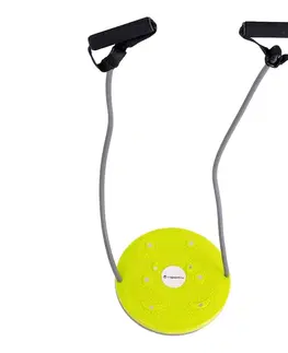Balančné podložky Rotana inSPORTline Magnetic Evo s posilňovačom rúk