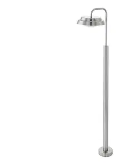 LED osvetlenie Eglo 94123 - LED Vonkajšia lampa ARIOLLA LED7,5W/230V IP44 94123