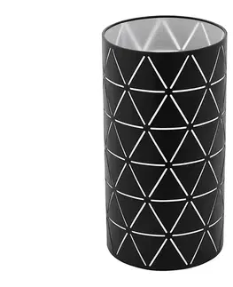 Lampy Eglo 98354 - Stolná lampa RAMON 1xE27/40W/230V 98354