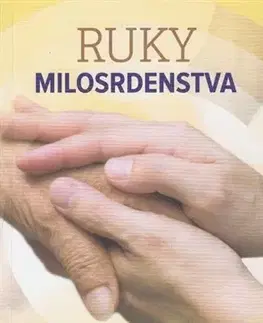 Kresťanstvo Ruky milosrdenstva