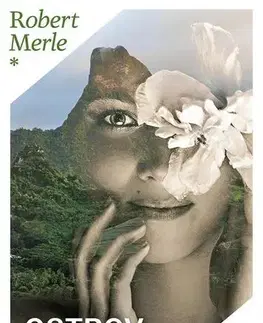 Svetová beletria Ostrov - Robert Merle