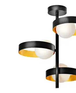 Svietidlá Ledvance - Luster na tyči DECOR 3xG9/28W/230V 4058075759169