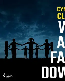 Detektívky, trilery, horory Saga Egmont We All Fall Down (EN)