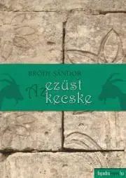 Svetová beletria Az ezüst kecske - Sándor Bródy