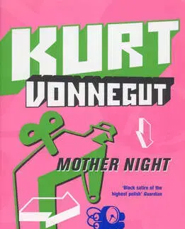 Cudzojazyčná literatúra Mother Night