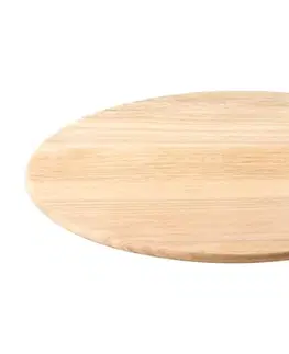 Podnosy a tácky CONTINENTA Tácka otočná 35 cm