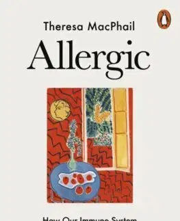 Zdravoveda, ochorenia, choroby Allergic - Theresa MacPhail