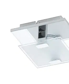 Svietidlá Eglo 93311 - LED stropné svietidlo VICARO LED/2,5W/230V 93311