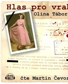 História Milovať a ctiť OZ Hlas pro vraha