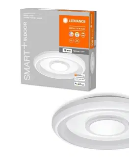 Svietidlá Ledvance - LED RGBW Stmievateľné stropné svietidlo SMART+ ORBIS LED/32W/230V Wi-Fi 4058075573413
