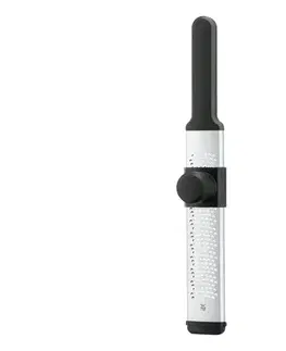 Dózy na potraviny WMF - Strúhadlo TOP TOOLS nerez/čierna 686176040