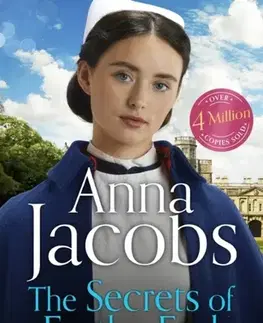 Historické romány The Secrets of Eastby End - Anna Jacobs