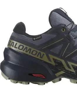 Trail Salomon Speedcross 6 GTX M Veľkosť: 40 EUR