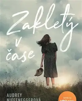 Sci-fi a fantasy Zakletý v čase - Audrey Niffenegger