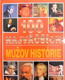 Biografie - ostatné 100 najväčších mužov histórie - Michael Pollard,neuvedený