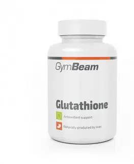 Ostatné špeciálne doplnky výživy GymBeam Glutatión