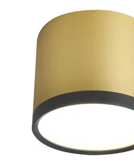 Svietidlá  LED Stropné svietidlo TUBA LED/9W/230V 2275956