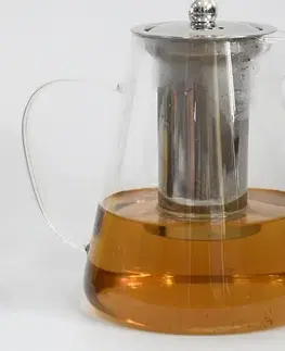 Dekorácie a bytové doplnky Sklenený džbán 1800ML S59-1260-BAA