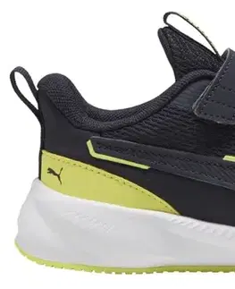 Tenisky Puma Flyer 3 AC+PS Veľkosť: 33 EUR