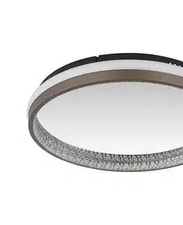 Svietidlá Globo 67179D - LED stropné svietidlo DELLA LED/40W/230V pr. 39,7 cm 67179D