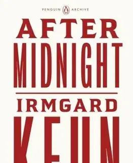 Svetová beletria After Midnight - Irmgard Keun