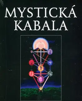 Ezoterika - ostatné Mystická kabala - Dion Fortune