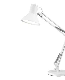 Lampy Osram - stmievateľná LED stolná lampa OFFICE LINE LED/9W/230V 3000K biela 4099854464010