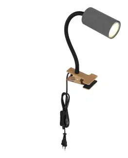 Stolné lampy GLOBO 57911KG