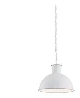 Svietidlá Argon 3193 - Luster EUFRAT 1xE27/60W/230V 3193