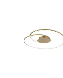 Svietidlá Paul Neuhaus 6189-12 - LED Stmievateľné stropné svietidlo NASTRO LED/26W/230V 6189-12