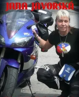 Humor a satira Motobaba - Jana Javorská
