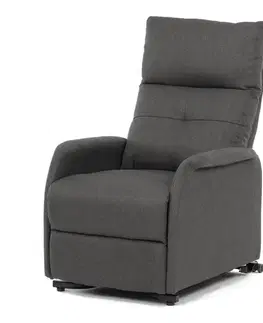 Relaxačné Elektrické polohovacie kreslo TV-5482 Autronic