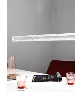 Svietidlá Eglo 93626 - LED stmievateľné svietidlo CARDITO 1 LED/32W/230V 93626