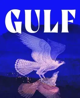 Beletria Gulf - Mo Ogrodnik