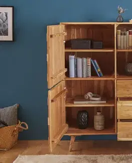 Komody Komoda KLEOPATRA Dekorhome