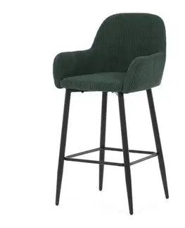 Barové stoličky Barová stolička AUB-V4009 Autronic