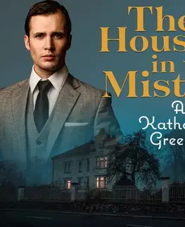 Detektívky, trilery, horory Saga Egmont The house in the Mist (EN)