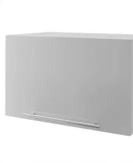 Kuchynské skrinky visiace Skrinka do kuchyne Essen grey W4b/60 HK