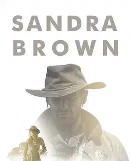 Historické romány Slepý tiger - Sandra Brown