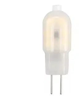 Žiarovky Rabalux 79116 - LED Žiarovka G4/2W/12V 4000K 79116