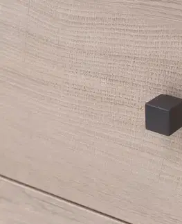 TV stolíky Meblar  TV stolík DELTA DL8