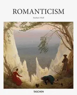 Umenie - ostatné Romanticism - Nobert Wolf