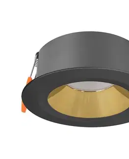 Svietidlá  61004266 - LED Podhľadové svietidlo SVEN LED/7W/230V 61004266