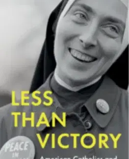 História Less Than Victory - Steven J. Brady