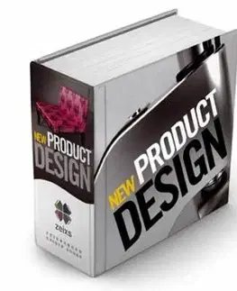Cudzojazyčná literatúra New Product Design